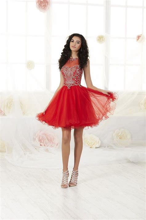 Show off your soft feminine side in a romantic Champagne <strong>dress</strong>. . Red dress for damas
